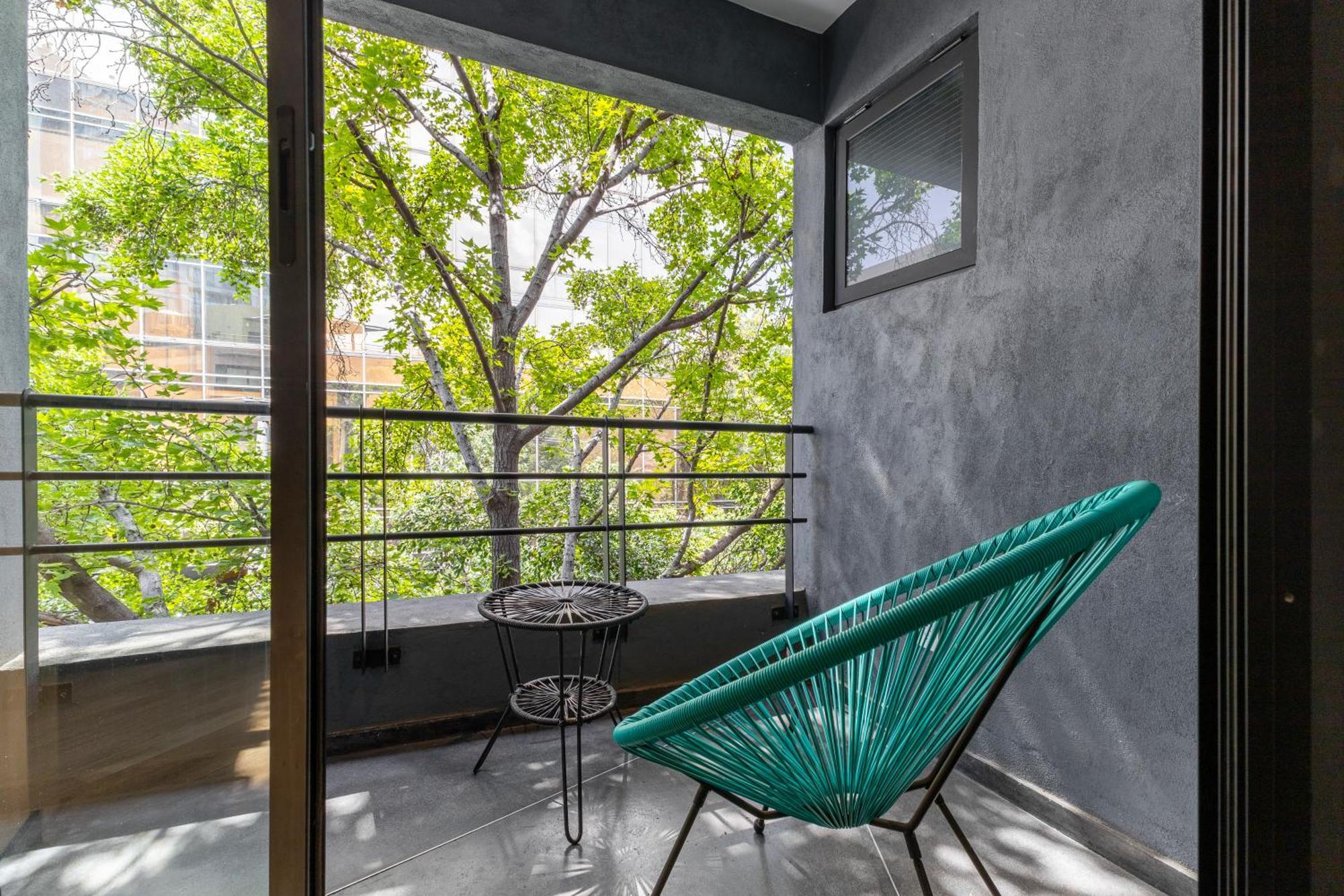 Capitalia - Apartments - Jose Marti Mexico by Eksteriør bilde