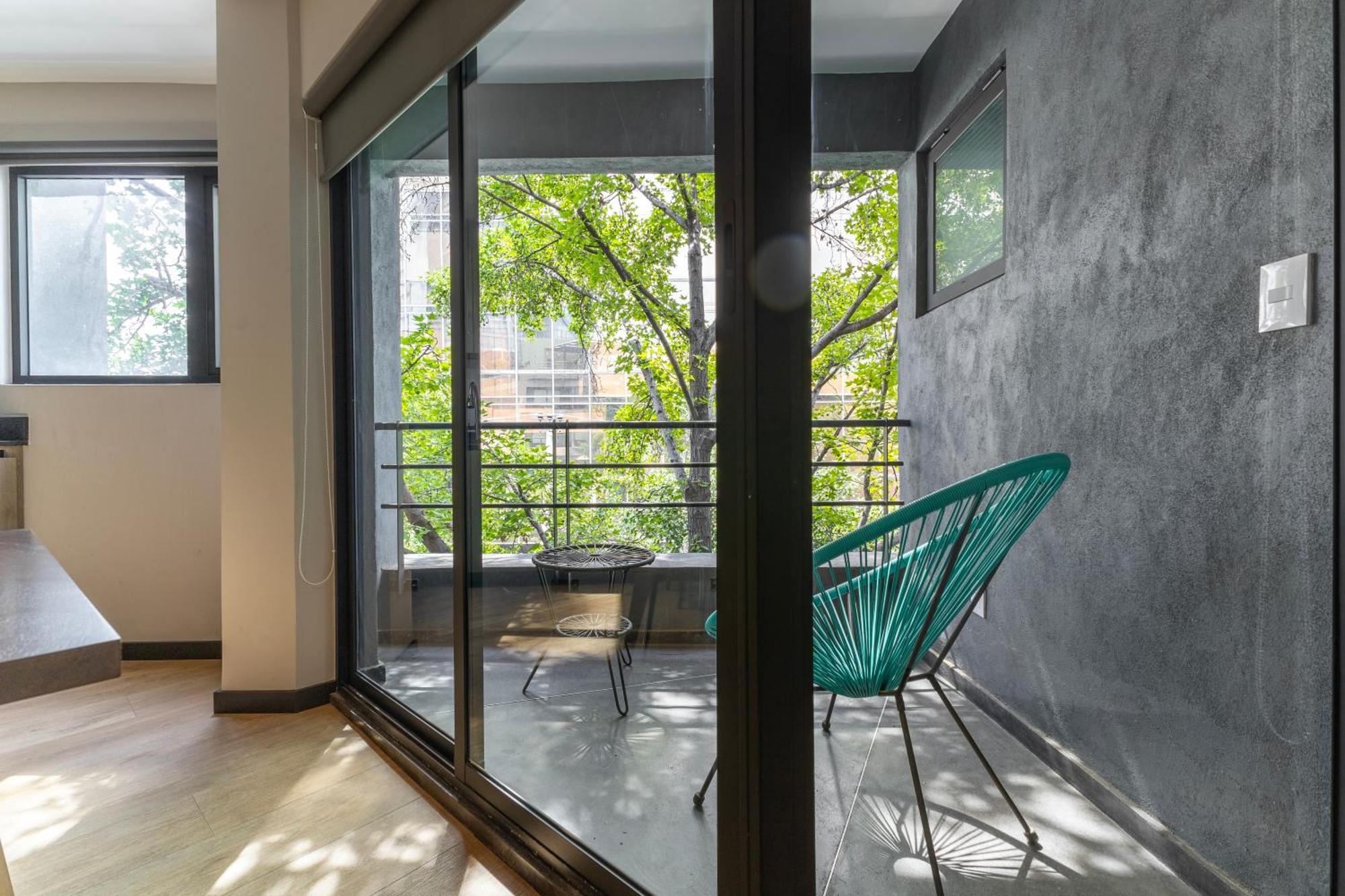 Capitalia - Apartments - Jose Marti Mexico by Eksteriør bilde